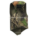 pleine taille protection fonction chasse néoprène camo chien veste chien veste gilet